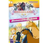 Horseland - Abenteuer auf der Pferderanch
