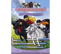 Horseland: Friends First Win Or Lose [Edizione: Stati Uniti]