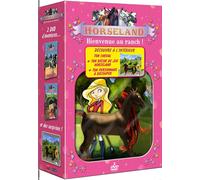 Horseland, vol. 5 et 6