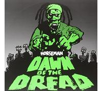Horseman - Dawn Of The Dread