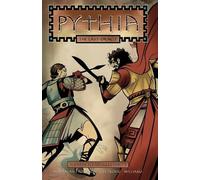Horseman Pythia" The Last Oracle Issue 4 (Tascabile)
