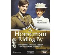 Horseman Riding By [Edizione: Stati Uniti]