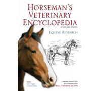 Horseman's Veterinary Encyclopedia, Revised and Updated (Tascabile)