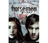 HORSEMEN - DENNIS QUAID