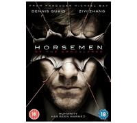 Horsemen Of The Apocalypse