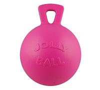 Hofman Animal Care Palla 'Jolly Ball' - Rosa