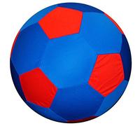Horsemen's Pride Jolly Mega Ball Cover, trasparente, 101,6 cm, C440SB