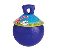 Horsemens - Pride Jolly - Palla con manico per cani (BZ2298)