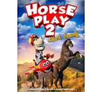 Horseplay 2: Black Beauty (DVD) Singer Mark Lane Scott Schooler Dianne Thiel Bob