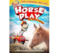 Horseplay: All About Horses [Edizione: Stati Uniti]
