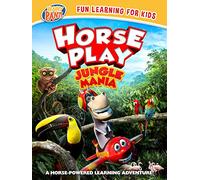 Horseplay: Jungle-Mania [Edizione: Stati Uniti]