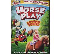Horseplay: Loving Ponies
