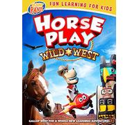 Horseplay: Wild West [Edizione: Stati Uniti]