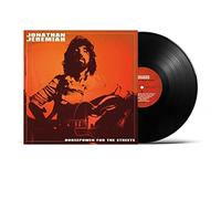 Jonathan Jeremiah – Horsepower for the Streets – Vinile LP 12" Album