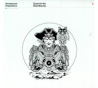 Horsepower Productio - Quest For The Sonic Bounty