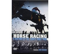 Horseracing-A History Of The Jumps Since 1900 [Edizione: Regno Unito] [Edizione: Regno Unito]
