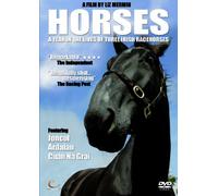 Horses - A Year In The Lives Of Three Irish Racehorses [DVD] [2009] [Edizione: Regno Unito]
