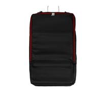 Horses Bridle Bags, Waterproof Tack Bag, Horse Gear Tote, Hooked Storage, Trainer Travel Bag, Trail Riding Organizer, Show Jumpers Accessory, Barn Rails Carrier for Secure, Convenient Transport
