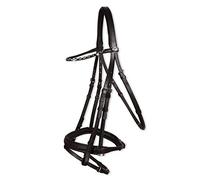 Horses Briglia Varese Marrone COB