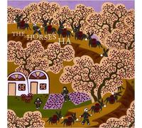 Horses Ha - Of the Cathmawr Yards