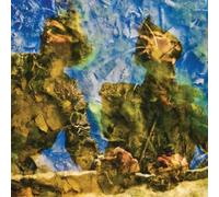 Horse's Ha - Waterdrawn