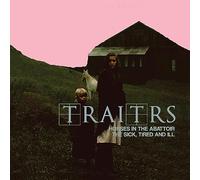 Horses In The Abattoir / The Sick, the Tired, And III