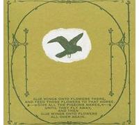 Horses In The Sky by Silver Mt. Zion