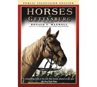 Horses of Gettysburg (Public Television Edition) (DVD)