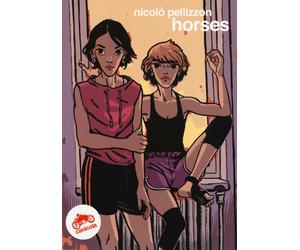 Horses - Pellizzon Nicolò