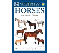 Horses: The Clearest Recognition Guide Available