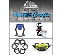Horseshoe Crafts (Tascabile)