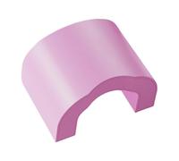 Horseshoe Magnet - U Shape Non-slip Strong Magnetic | Automatic Gel Nail Magnet for Gel Design Pattern Creation, Home Manicure