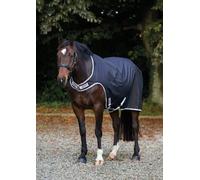 Horseware Ireland Amigo Walker 100 g Black/Silver/Red - S