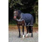Horseware Ireland Amigo Walker 100 g Black/Silver/Red - XL