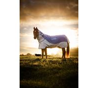 Horseware Ireland Rambo Autumn Series Navy - 155 cm