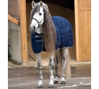 Horseware Ireland Rambo Stable Rug 400 g Navy - 155 cm