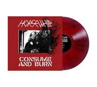 Horsewhip Consume and Burn (Vinyl LP)