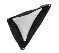 Horsey Feed Feeder - Borsa Di Alimentazione Del Bestiame | Memoria Sospesa Durevole Per Capre, Alimentatore Granaio Regolabile Per Uso Di Pascoli, Portatore Di Fieno Portatile Facile Riempimento Per E