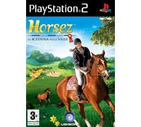 Horsez - La Scuderia Nella Valle [video game]