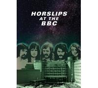 Horslips – At the BBC – CD Box Set con DVD (PRESALE 30/05/2025)