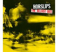 Horslips - Belfast Gigs