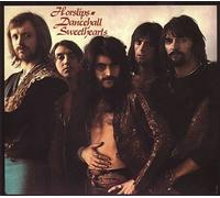 Horslips - Dancehall Sweethearts