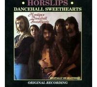Horslips - Dancehall Sweethearts