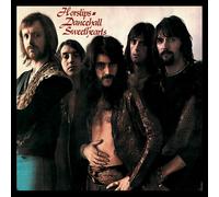 Horslips Dancehall Sweethearts (CD) Remastered Album