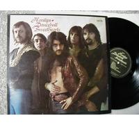 Horslips - Dancehall Sweethearts - Oats - MOO 7