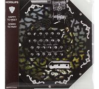 Horslips - Happy To Meet Sorry To Part