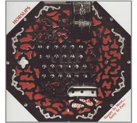 Horslips - Happy to Meet...Sorry to Part