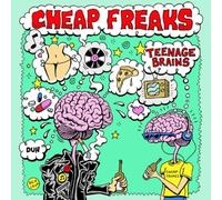 HORSLIPS - HORSLIPS: Aliens (2010) re-issue with Bonus Tracks - Digi-pack