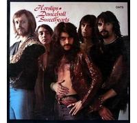 HORSLIPS - HORSLIPS: Dancehall Sweethearts (2010) remastered with Bonus Tracks - Digi-pack