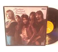 Horslips - Horslips DANCEHALL SWEETHEARTS, APL1 0709